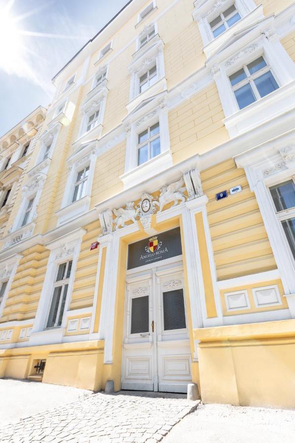 Appartement Turnkey I Angelo Roma Praag