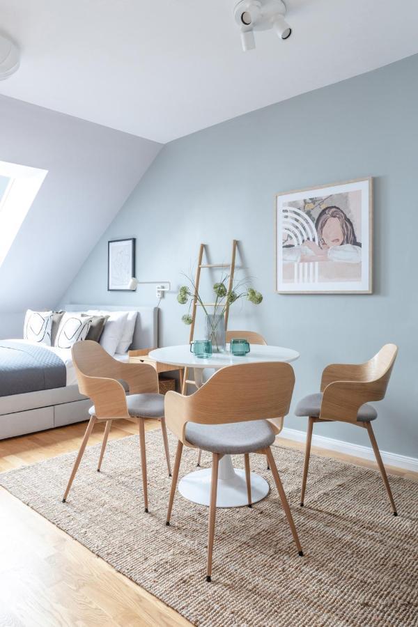 Turnkey I Angelo Roma Appartement Praag