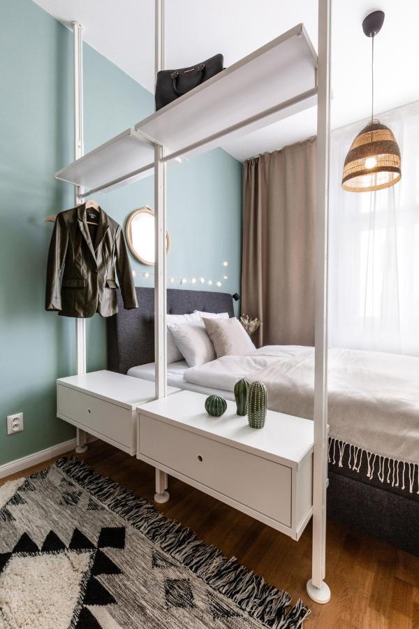 Turnkey I Angelo Roma Appartement Praag