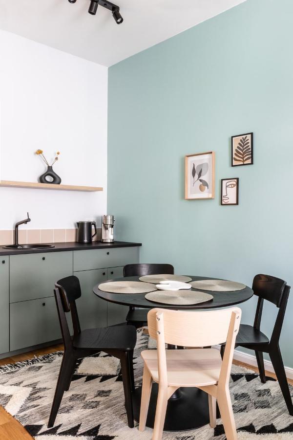 Turnkey I Angelo Roma Appartement Praag