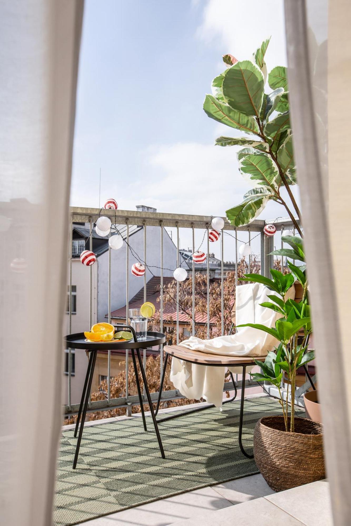 Appartement Turnkey I Angelo Roma Praag