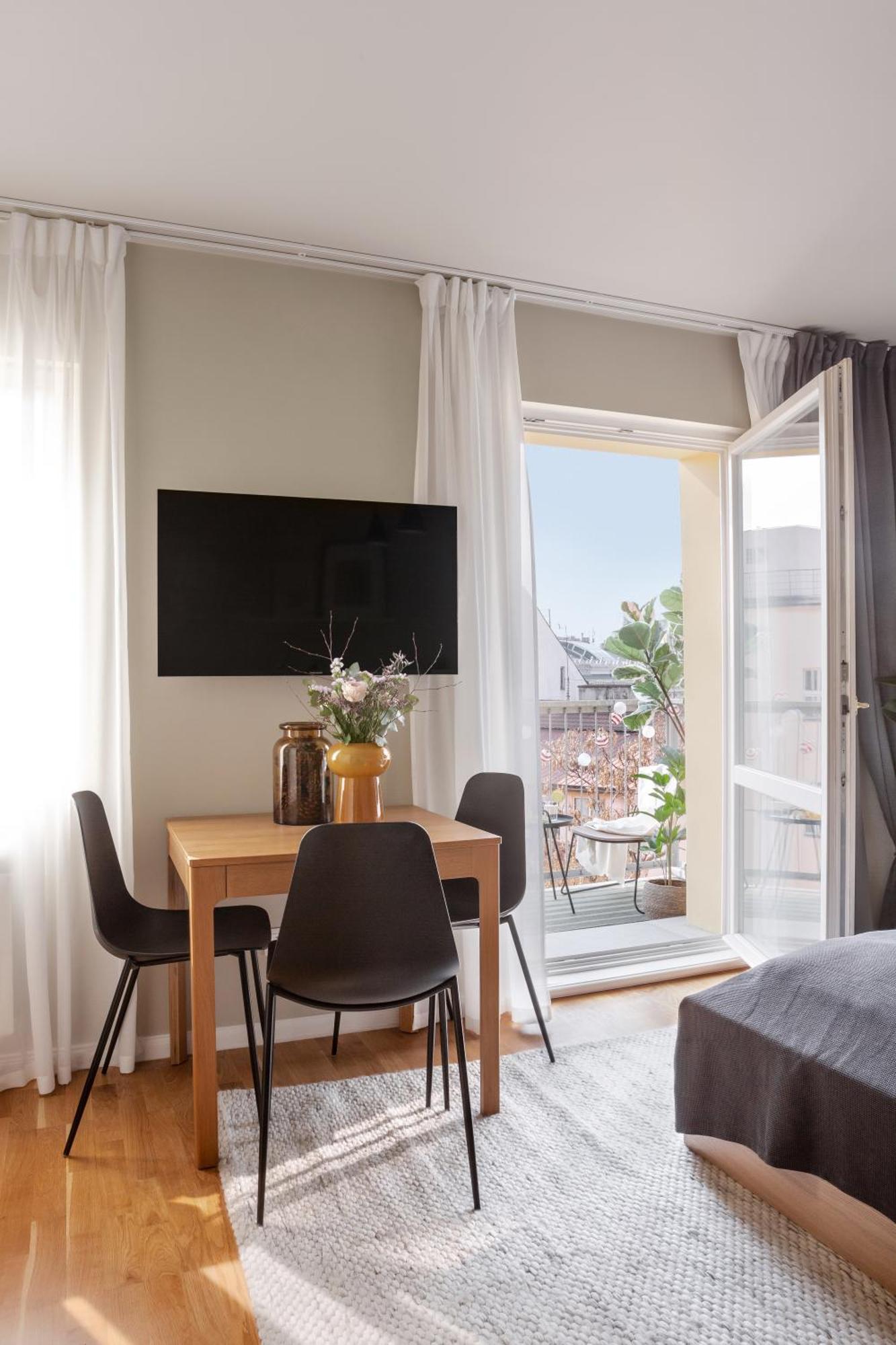 Turnkey I Angelo Roma Appartement Praag
